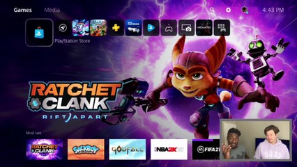 La PS5 vaut elle le coup  PArt 1