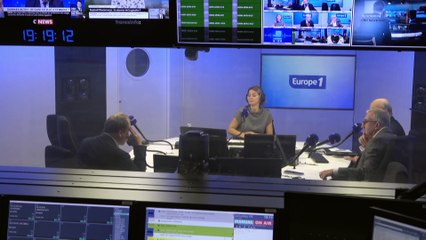 Proche-Orient : «Il y a une réduction de l'aura politique du Hamas auprès de la population» de Gaza, note Gérard Vespierre