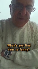 Shocking Reason an Old Man Knocked on My Door