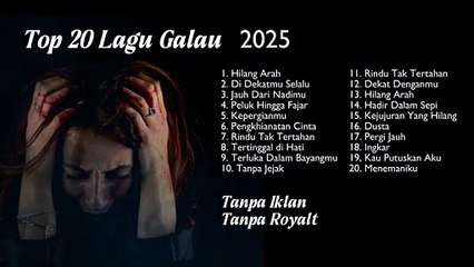 top 20 musik