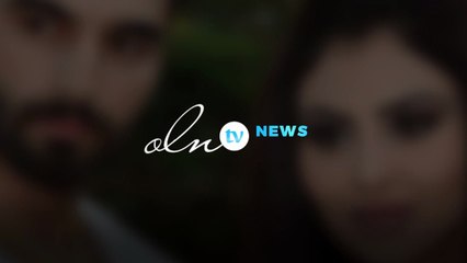 رسالة حب لـ"مريم حسين" من خطيبها تشعل الإنستغرام