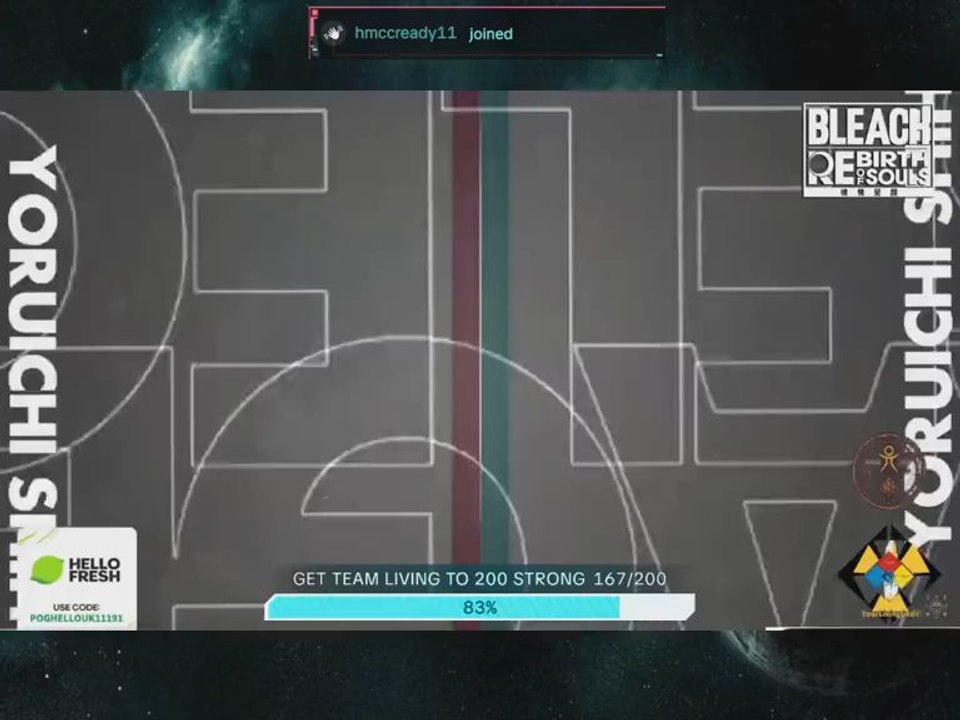 Bleach Rebirth of Souls PS5 : Soul Crazy Ladies