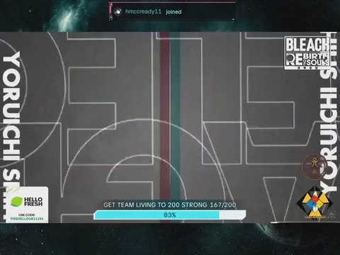 Bleach Rebirth of Souls PS5 : Soul Crazy Ladies