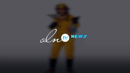 الكشف عن البوستر الرسمي لـ"رامز بيلعب بالنار" ورامز جلال بلوك غريب