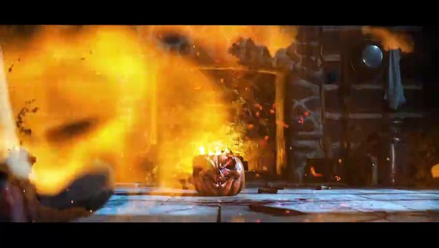 Trick And Treats Trailer
