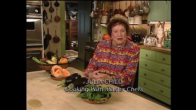 Susan Feniger Forked Trailer