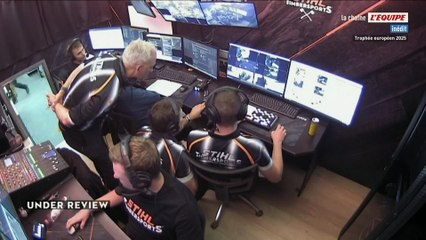 Tous sports - Le replay du trophée européen 2025 aux Pays-Bas - Replay