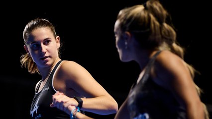 Rotterdam Matches Women's Day 5 | Premier Padel HIGHLIGHTS | 10/04/2025 | beIN SPORTS USA