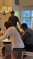 Patrícia Abravanel tem carro roubado no dia de seu aniversário: "Happy Birthday"