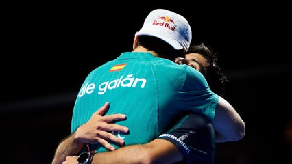 Rotterdam Matches Day 5 Match 4 | Premier Padel HIGHLIGHTS | 10/04/2025 | beIN SPORTS USA ⁠