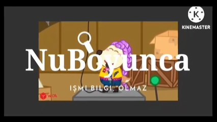 NuBoyunca Jenerik ve Müziği
