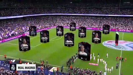 DIMENSION: Real Madrid 3-1 Villarreal | Total Domination & Epic Goals | HIGHLIGHTS