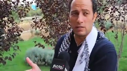 محمد عساف يكشف لنواعم تفاصيل كليبه الجديد