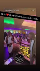 Gastoz - Mladenci