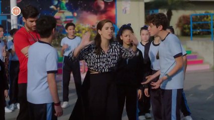 Luz De Luna Capitulo 382