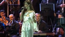 نانسي عجرم لنواعم: الألبوم جاهز وسيصدر قريباً