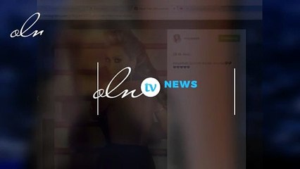 مايا دياب تغلق باب التعليقات .. والسبب مجهول