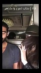 حضن فيصل الفيصل لمريم حسين في مطعم.. يثير الجدل مجدداً