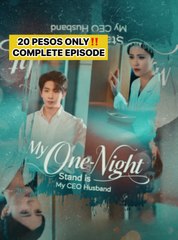 My Husband Is A Mind Reader – FULL MOVIE [Eng Sub]