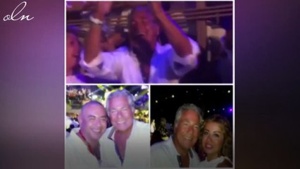 بالفيديو.. رقص مصطفى فهمي وزوجته على "زمن الشقاوة" يشعلان مواقع التواصل