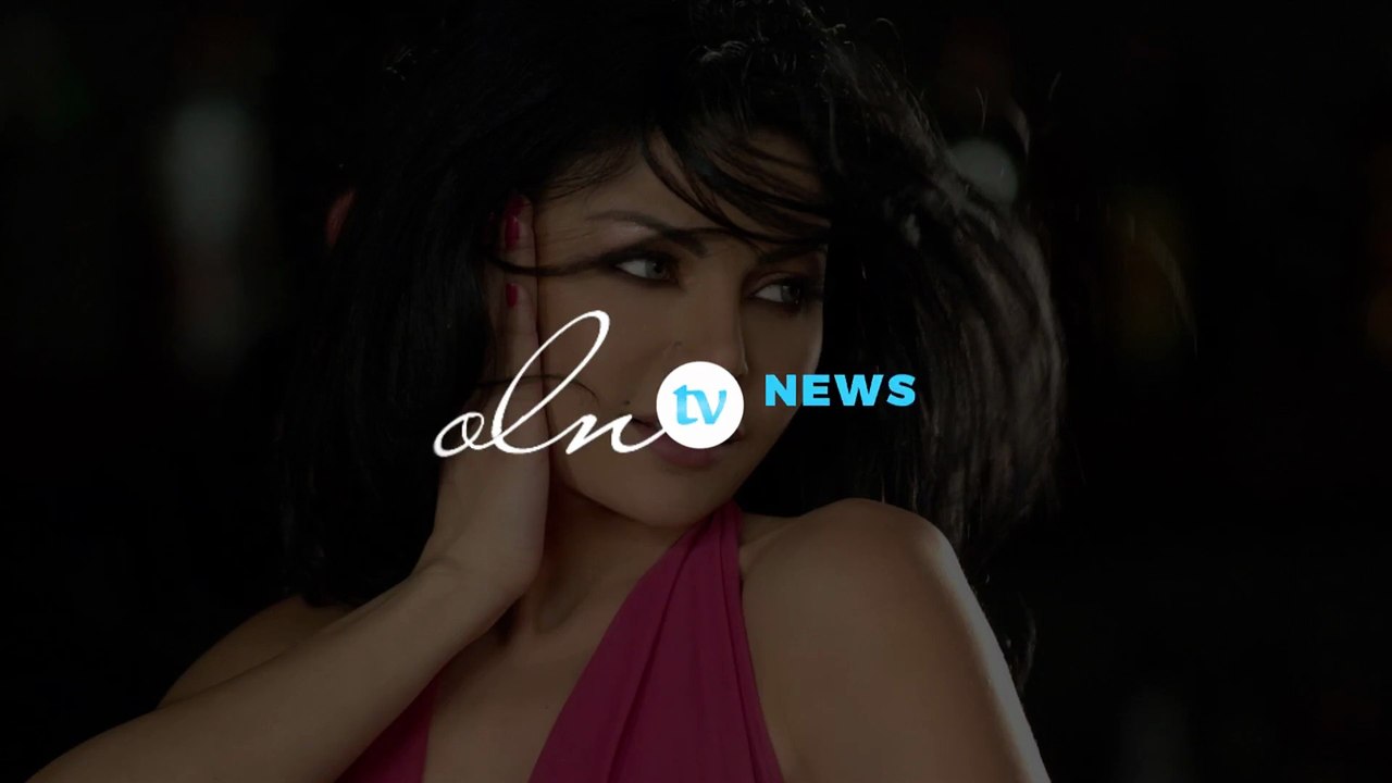 هكذا أضافت هيفاء وهبي الإثارة إلى إطلالتها بالأبيض