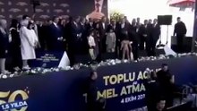 Erdoğan'ın çocuklara dağıttığı harçlığa da enflasyon zammı gelmedi