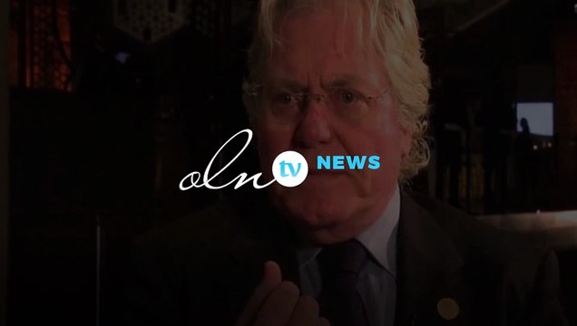 حسين فهمي يؤكد خبر إنفصاله عن زوجته..وماذا قال عن السبب؟