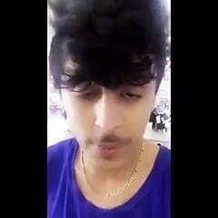 ضبط  شاب سعوي نشر فيديو برفقة فتاة بمجمع الظهران