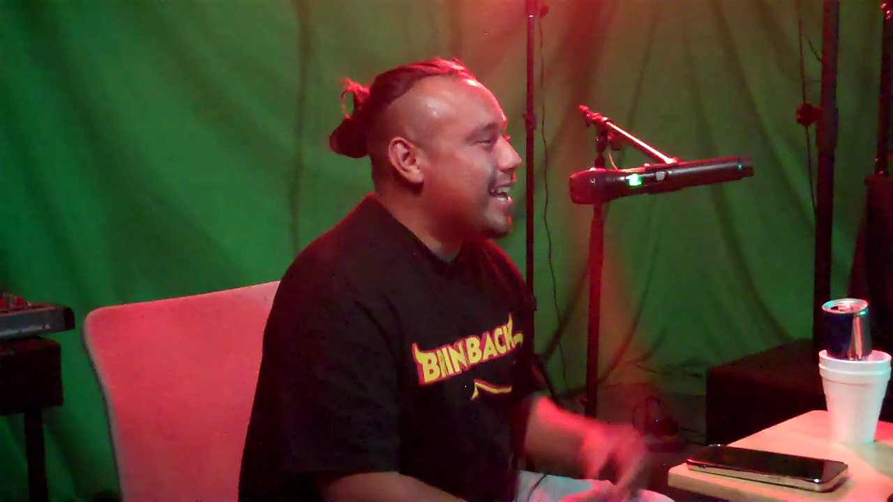 "Now We Bumping That Make It Make Sense Track Again An Interview Of K. Gwapo & 702 Twitch God"