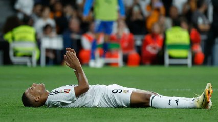 Xabi Alonso aclara las molestia físicas a las que se enfrenta Mbappé previo a su ida con la Selección de Francia