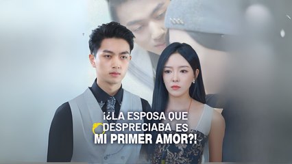 Es ¡¿La Esposa Que Despreciaba Es Mi Primer Amor! Completo