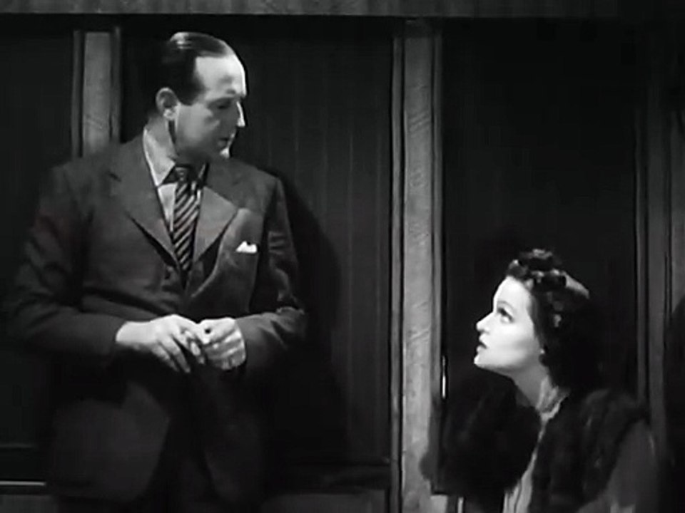 Hitchcock - La Signora Scompare (1938) ita eng