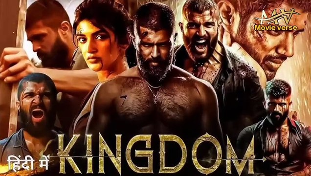 New Bollywood Kingdom full movie HD in Hindi south India Bollywood action movie mp 4 Movie verse
