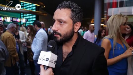 لماذا رفض قيس الشيخ نجيب الموسم الثاني من مذيع العرب ؟