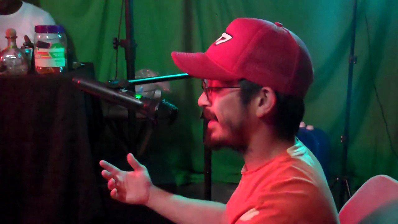 "Triple T What's Happening An Interview Of K. Gwapo & 702 Twitch God"