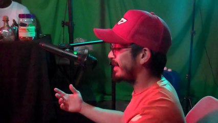 "Triple T What's Happening An Interview Of K. Gwapo & 702 Twitch God"