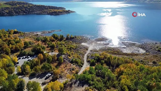 Türkiye'nin zirvesindeki eşsiz cennet kapılarını dünyaya açmaya hazırlanıyor
