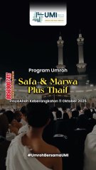 Jadwal Umroh Plus Turki , City Tour Dubai, Travel Sunnah