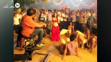 اليسار أول عربية في بوليوود تكشف لنواعم أسرار رحلتها إلى سريلانكا