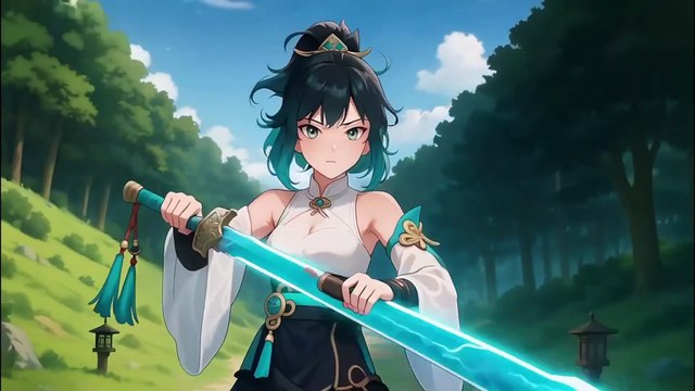 無敵煉氣期 | Invincible Qi Refining Stage Multi Sub #donghua #chineseanime #anime #animation #kids #animatedmovies