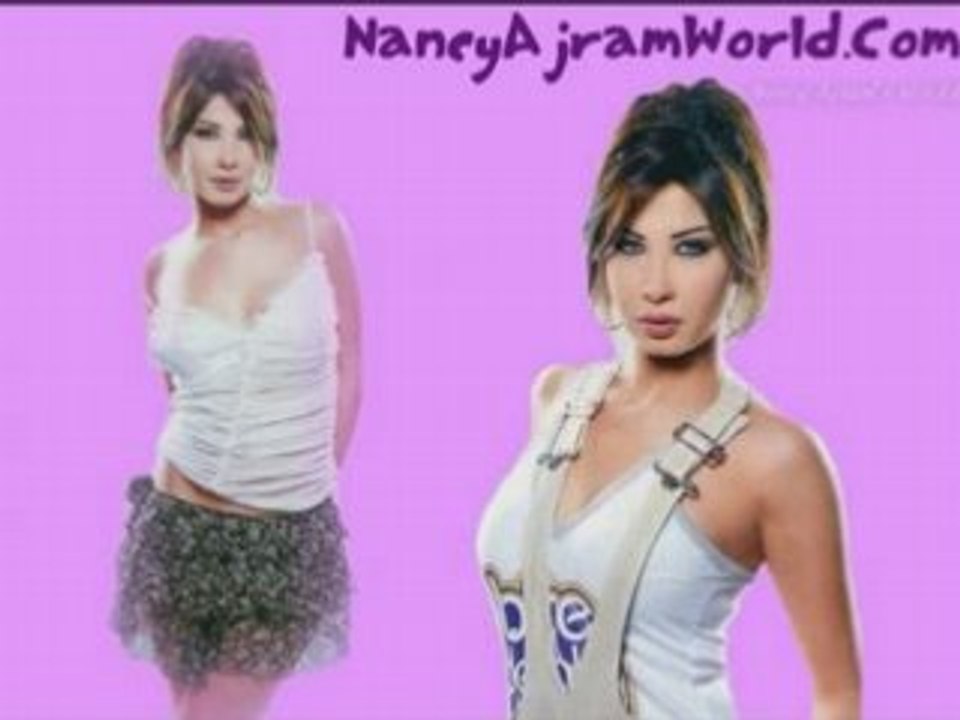 Nancy ajram tarab 2al eih music tunisie  oriental Qal Eah