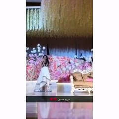 هل تنافس مريم حسين نجمات الخليج في الأفراح؟