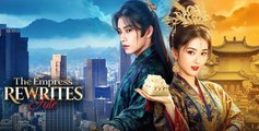 [Hot 2025] The Empress Rewrites Fate Full Movie