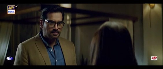 Main Manto Nahi Hoon Episode 24 Humayun Saeed Sajal Aly Azan Sami Khan 4th October 2025 ARY Digital Drama