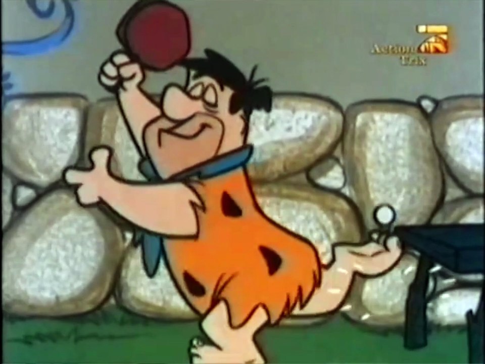 Familie Feuerstein - 090. Der liebe Nachwuchs