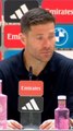 ¿Quién tirará los penaltis en el Real Madrid? Xabi vuelve a aclarar la situación