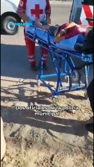 De Agentes a Parteros: La Historia de los Policías que Ayudaron a Nacer a un Bebé en su Unidad