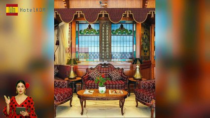 HotelKDM | Reseña Marco Polo Hotel