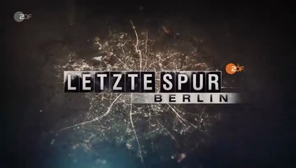 Letzte Spur Berlin -146- Bis auf Blut