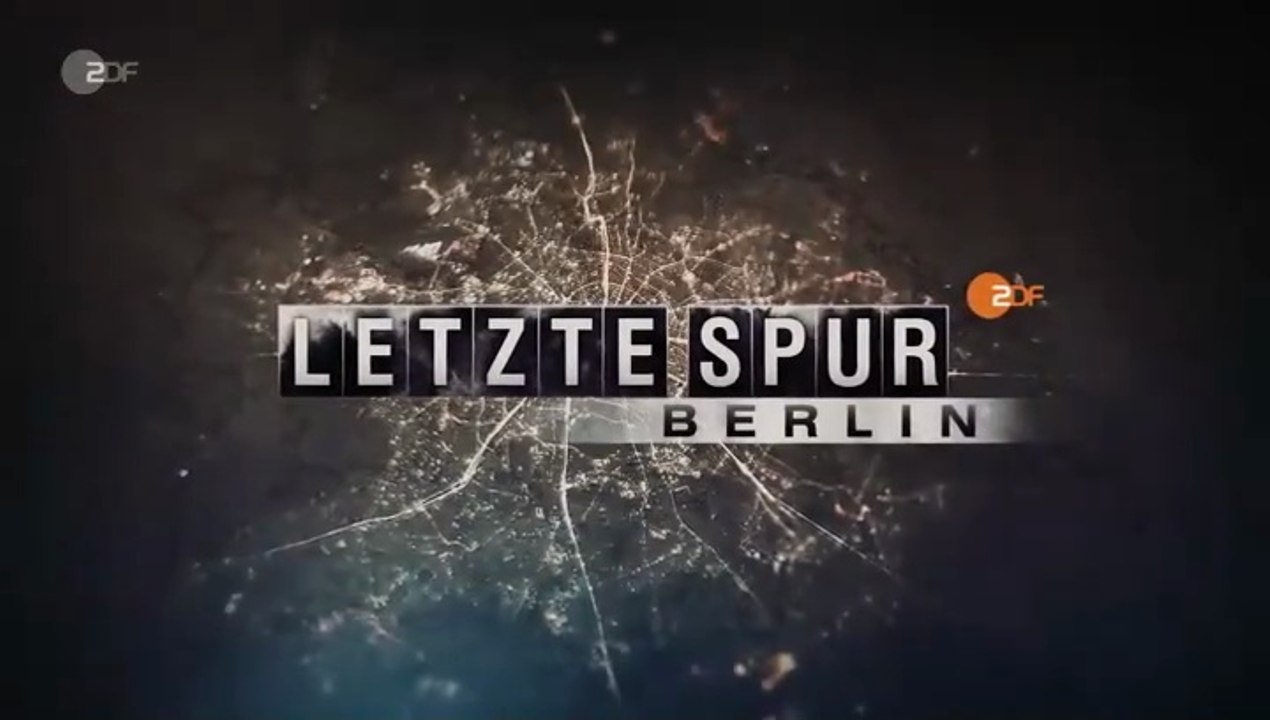 Letzte Spur Berlin -148- Ausgeliefert